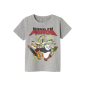KUNGFUPANDA T-SHIRT