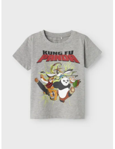KUNGFUPANDA T-SHIRT