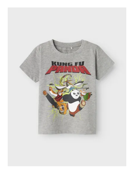 KUNGFUPANDA T-SHIRT