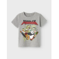KUNGFUPANDA T-SHIRT