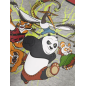 KUNGFUPANDA T-SHIRT