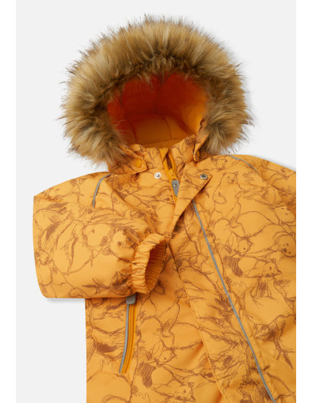 Vinteroverall  | Hulaus Reima
