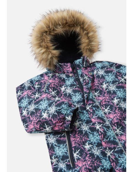 Vinteroverall  | Hulaus Reima