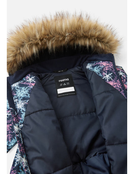 Vinteroverall  | Hulaus Reima