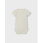 BODY NAME IT NBFVUBIE SS WRAP BODY