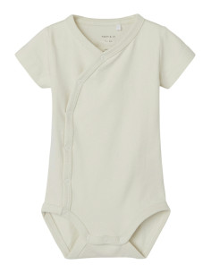 BODY NAME IT NBFVUBIE SS WRAP BODY
