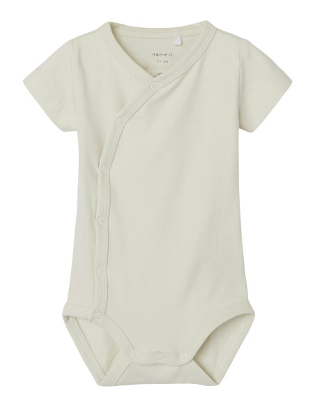 BODY NAME IT NBFVUBIE SS WRAP BODY