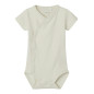 BODY NAME IT NBFVUBIE SS WRAP BODY