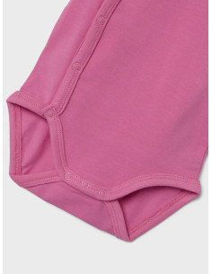 BODY NAME IT NBFVUBIE SS WRAP BODY