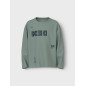Sweatshirt name it NKMVICTOR LS RLX TOP