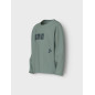 Sweatshirt name it NKMVICTOR LS RLX TOP
