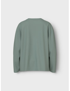 Sweatshirt name it NKMVICTOR LS RLX TOP