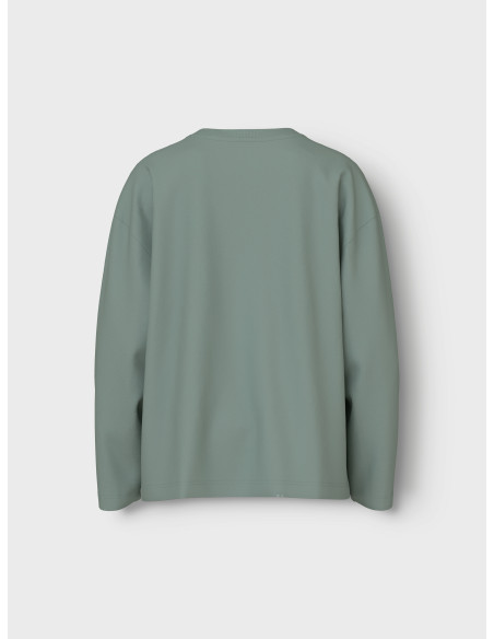 Sweatshirt name it NKMVICTOR LS RLX TOP