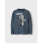 Sweatshirt name it NKMVICTOR LS RLX TOP