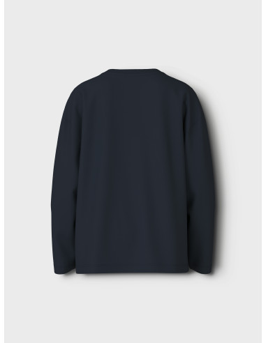 Sweatshirt name it NKMVICTOR LS RLX TOP