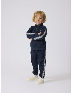 NMMJAKKA SWEAT PANT UNB