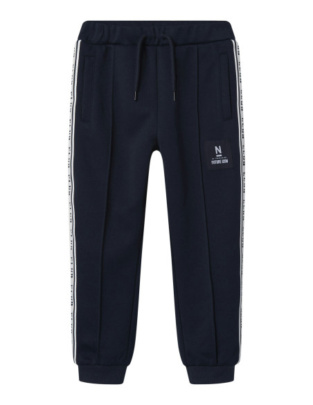 NMMJAKKA SWEAT PANT UNB