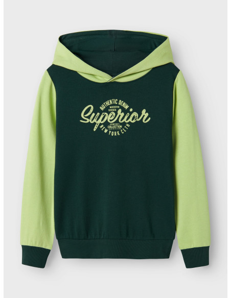 HUVTRÖJA | LS SWEAT