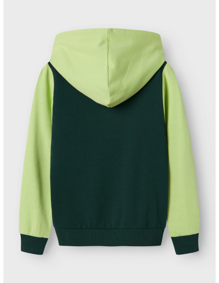 HUVTRÖJA | LS SWEAT