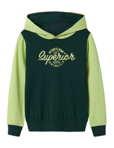 HUVTRÖJA | LS SWEAT