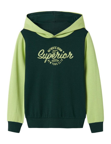 HUVTRÖJA | LS SWEAT