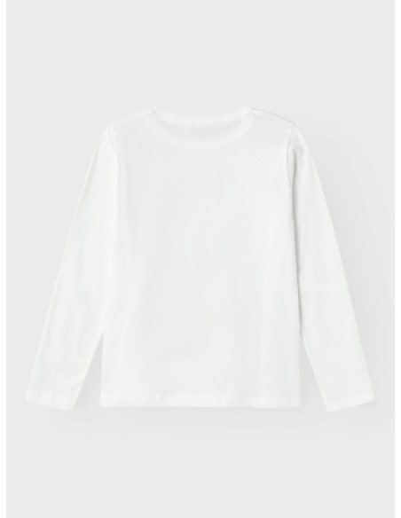 LÅNGÄRMAD T-SHIRT | NAME IT
