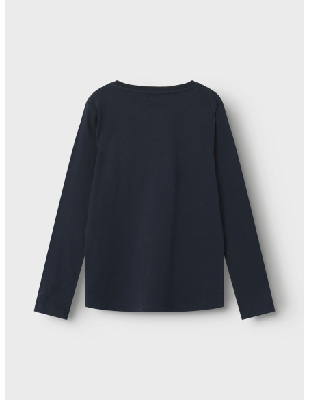 LÅNGÄRMAD T-SHIRT | NAME IT