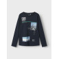 LÅNGÄRMAD T-SHIRT | NAME IT