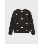 NKFODESSA LS KNIT BF NKFODESSA LS KNIT BF