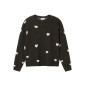 NKFODESSA LS KNIT BF NKFODESSA LS KNIT BF