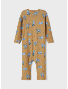 PJAMAS/BODYSUIT | NAME IT