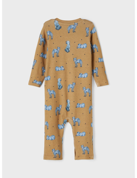 PJAMAS/BODYSUIT | NAME IT