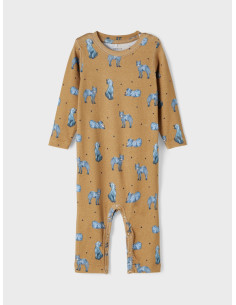 PJAMAS/BODYSUIT | NAME IT
