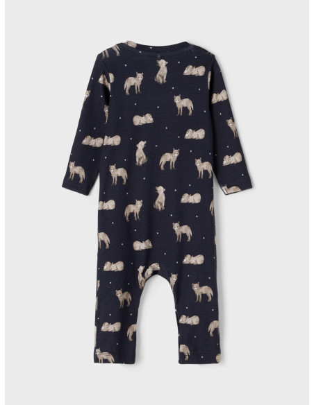 PJAMAS/BODYSUIT | NAME IT