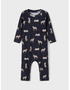 PJAMAS/BODYSUIT | NAME IT