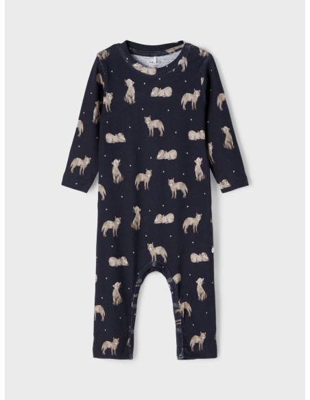 PJAMAS/BODYSUIT | NAME IT