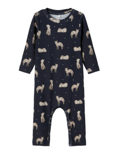 PJAMAS/BODYSUIT | NAME IT