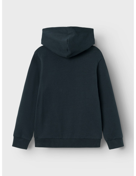 HUVTRÖJA / HOODIE | NAME IT