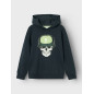 HUVTRÖJA / HOODIE | NAME IT