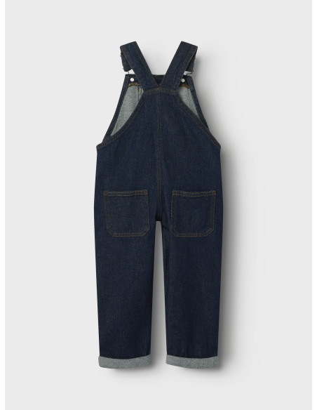 OVERALL | NAME IT