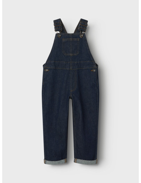 OVERALL | NAME IT