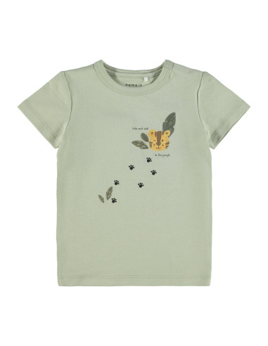 T-SHIRT | NAME IT