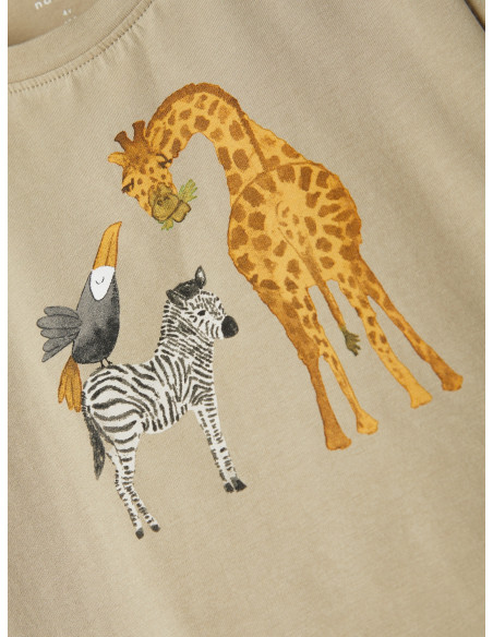 T-shirt | NAME IT